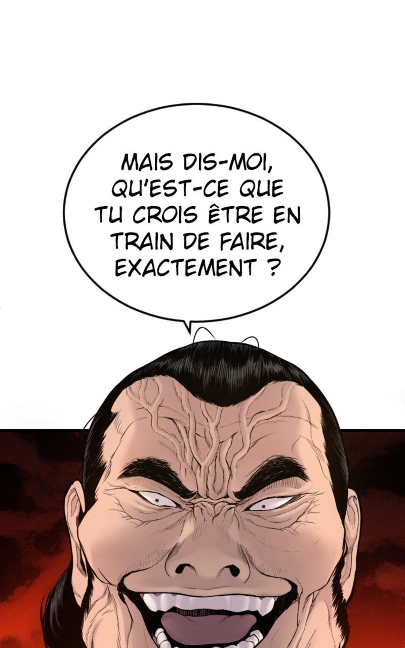 Read Manager Kim FRANCAIS Manga Online