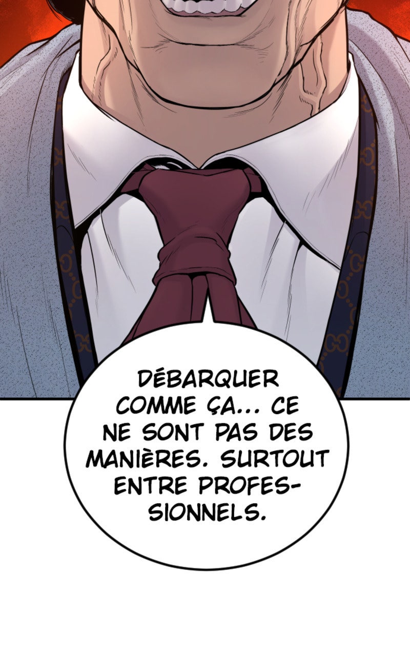 Read Manager Kim FRANCAIS Manga Online