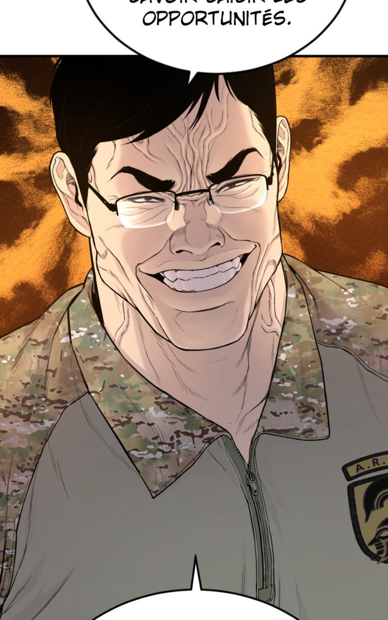 Read Manager Kim FRANCAIS Manga Online