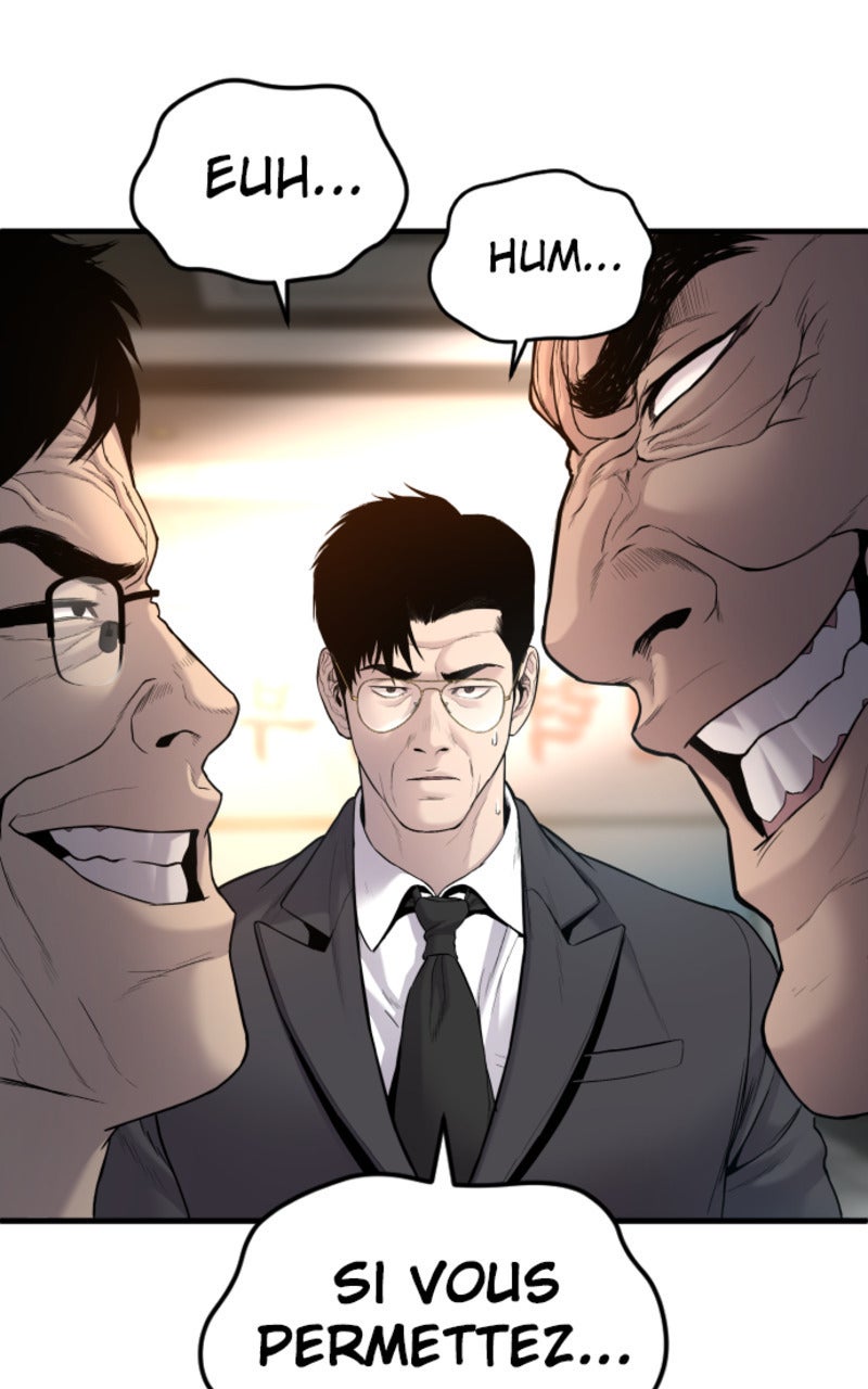 Read Manager Kim FRANCAIS Manga Online