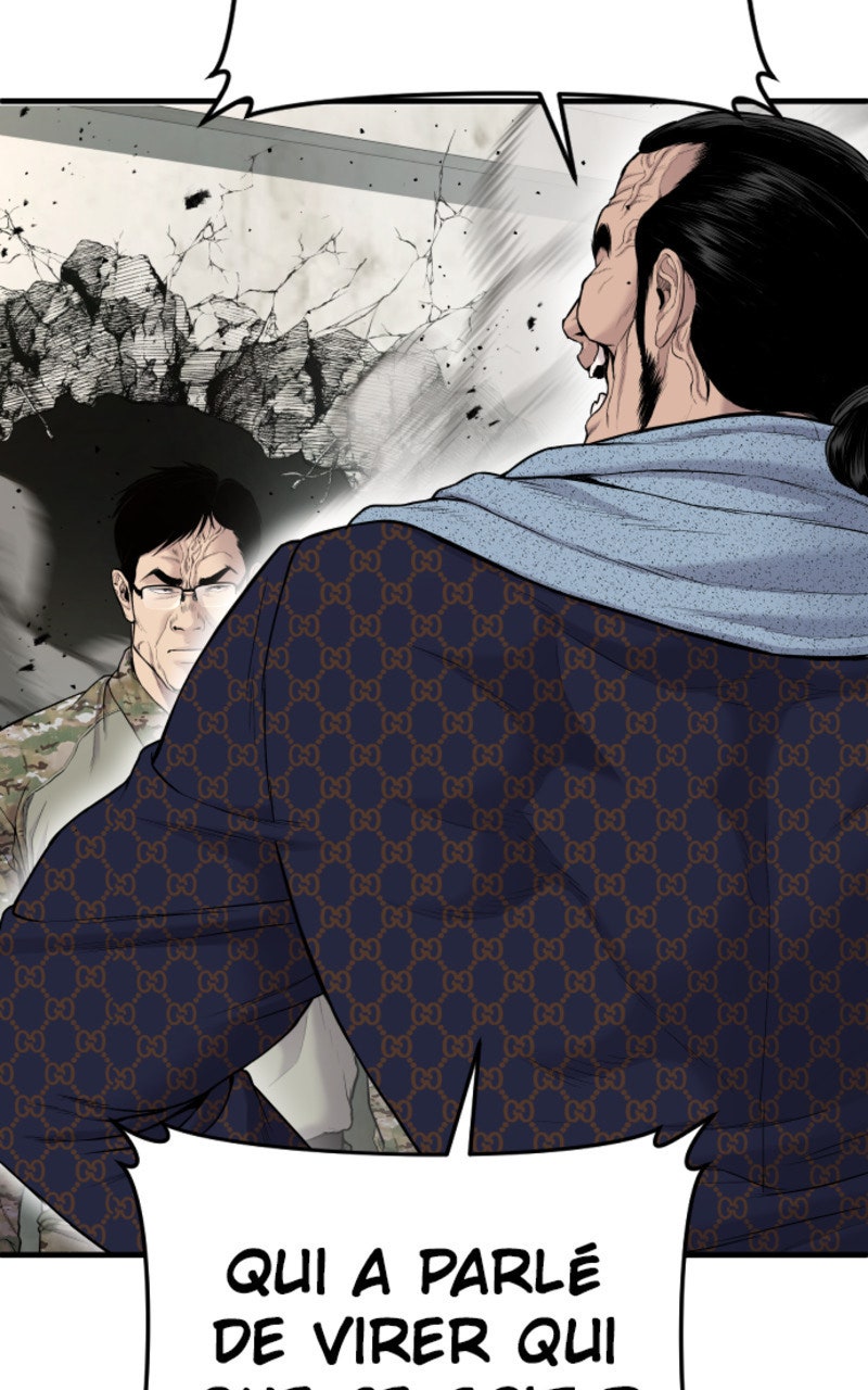 Read Manager Kim FRANCAIS Manga Online