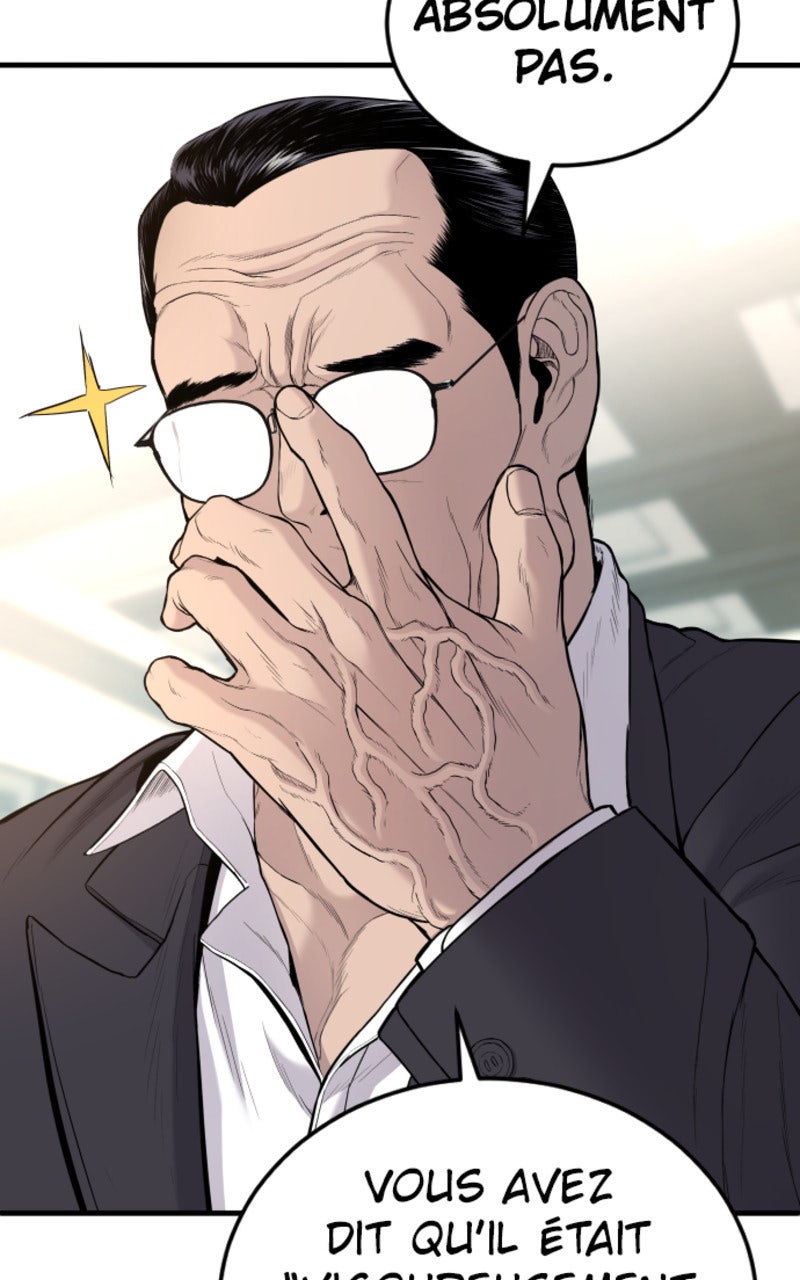 Read Manager Kim FRANCAIS Manga Online