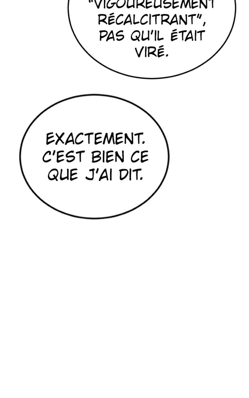 Read Manager Kim FRANCAIS Manga Online