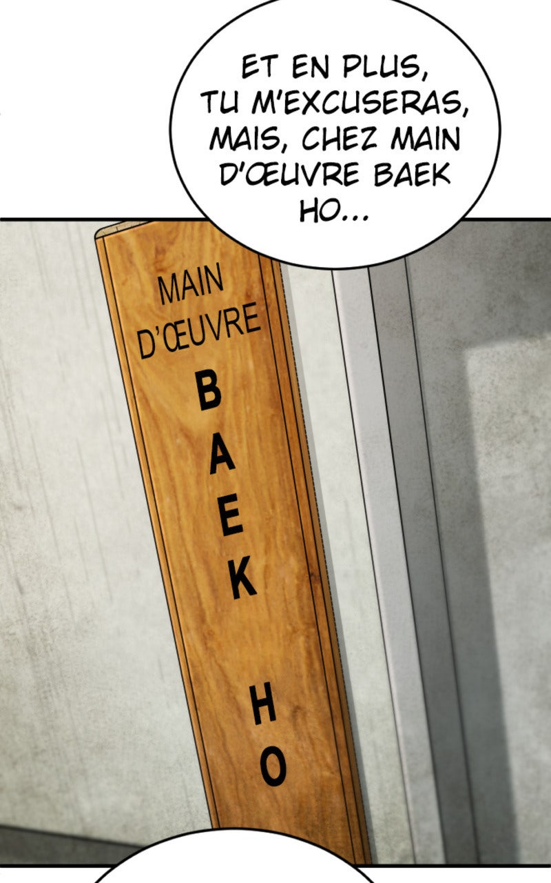 Read Manager Kim FRANCAIS Manga Online