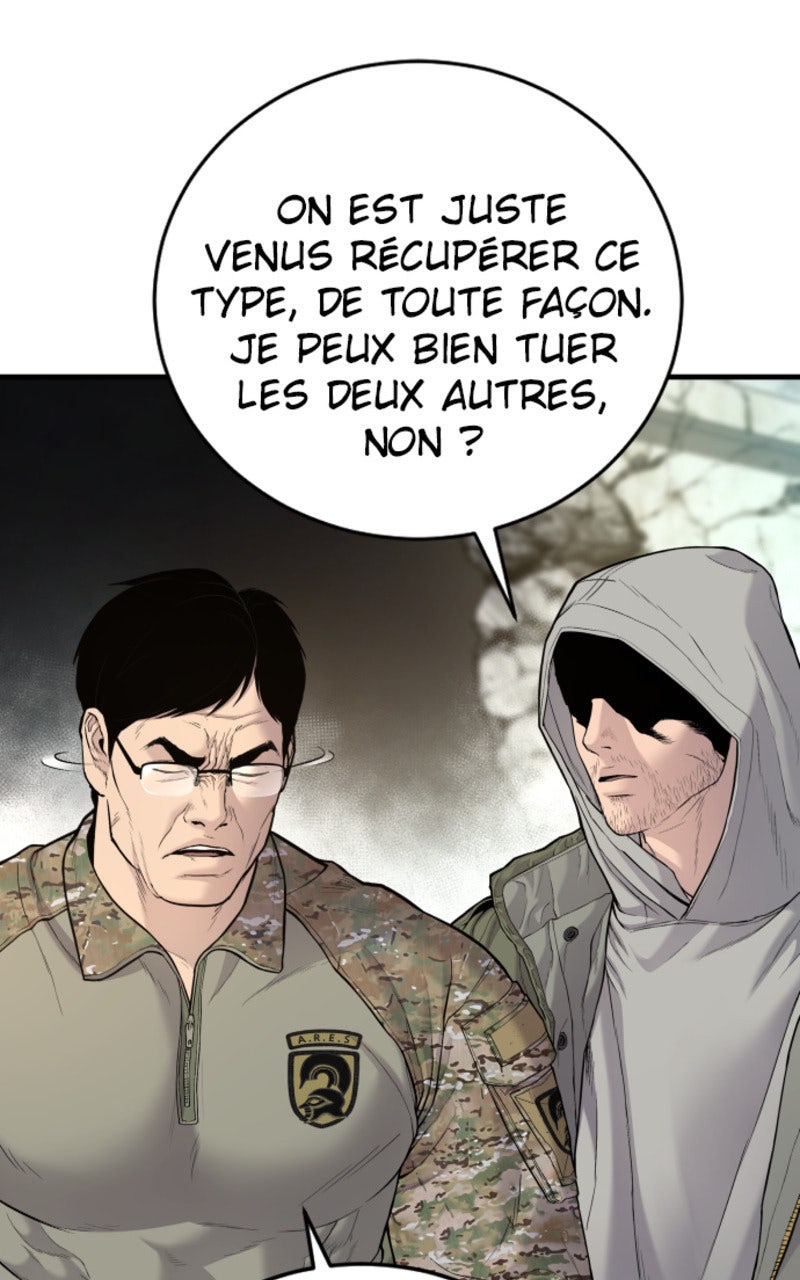 Read Manager Kim FRANCAIS Manga Online