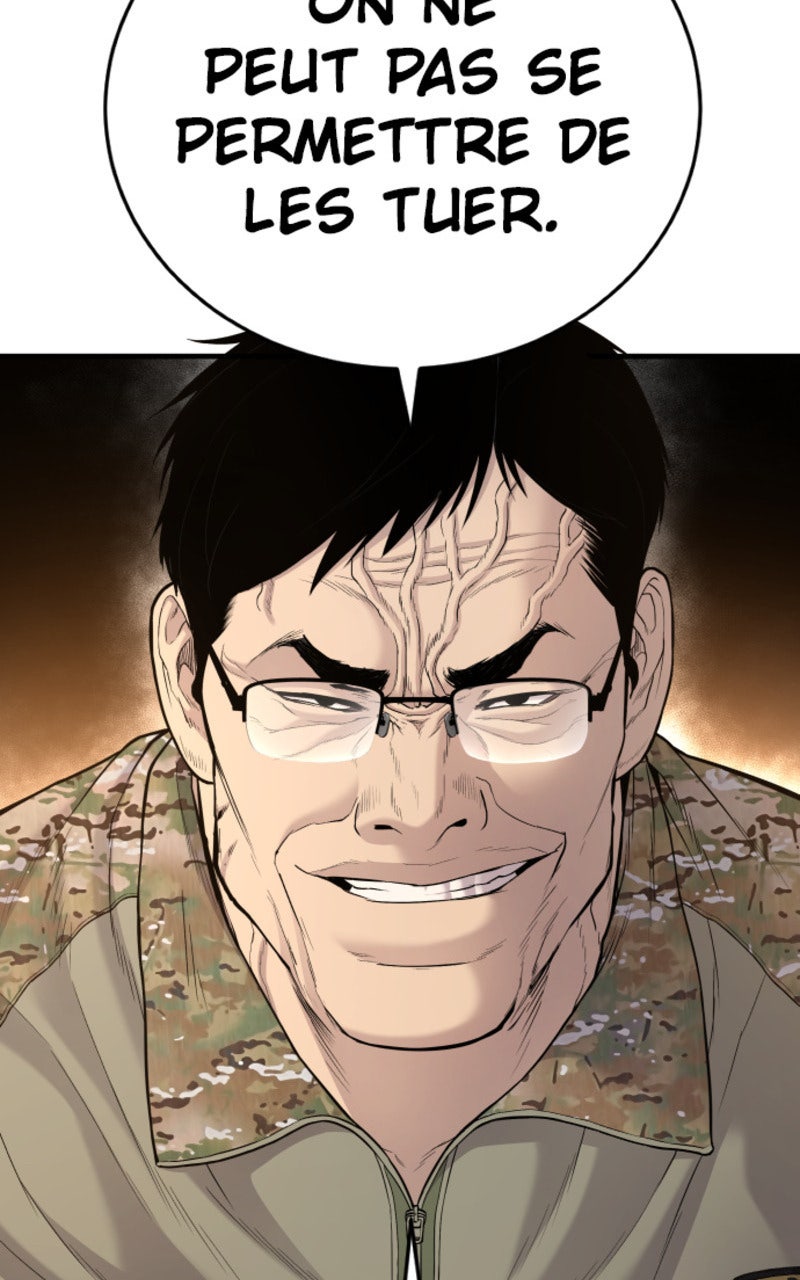 Read Manager Kim FRANCAIS Manga Online