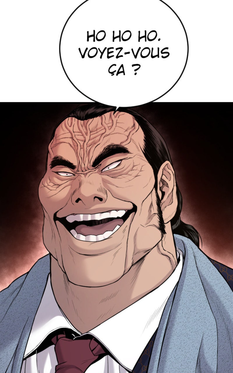 Read Manager Kim FRANCAIS Manga Online