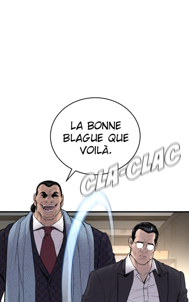 Read Manager Kim FRANCAIS Manga Online