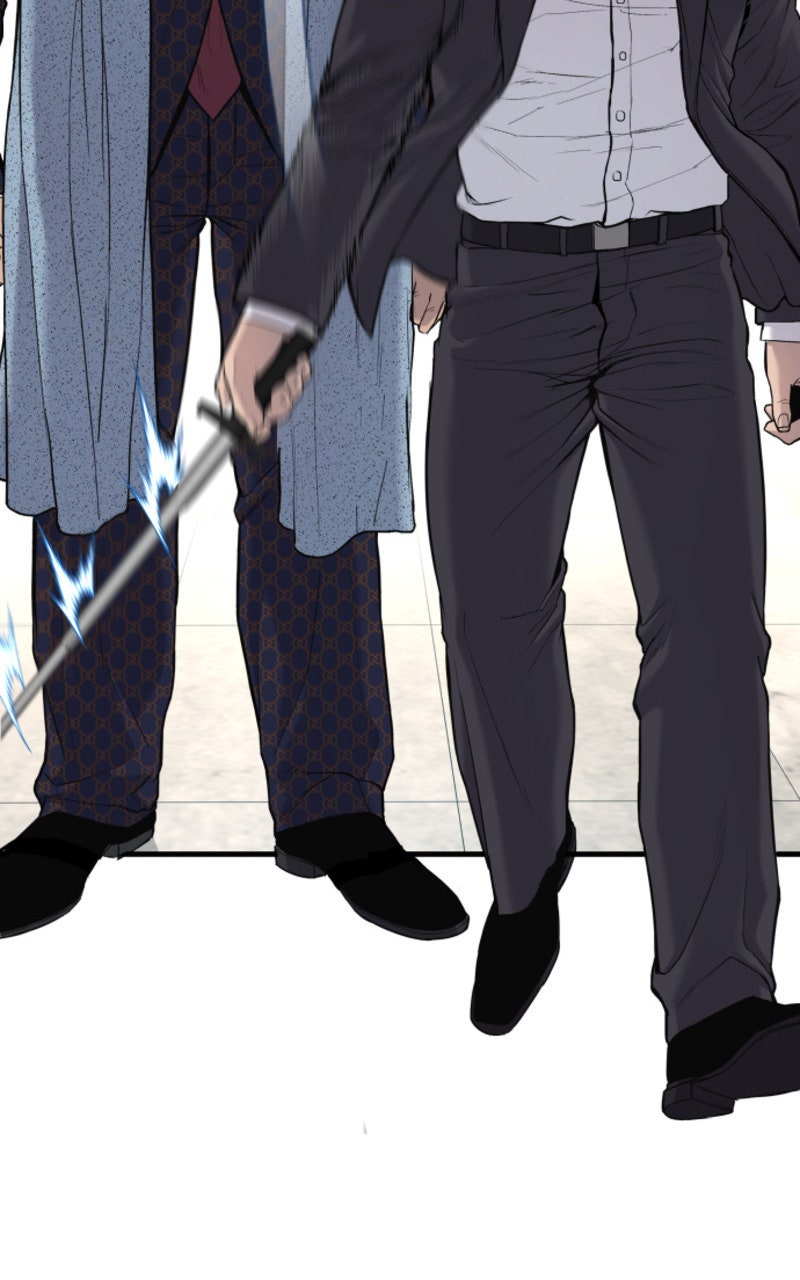 Read Manager Kim FRANCAIS Manga Online