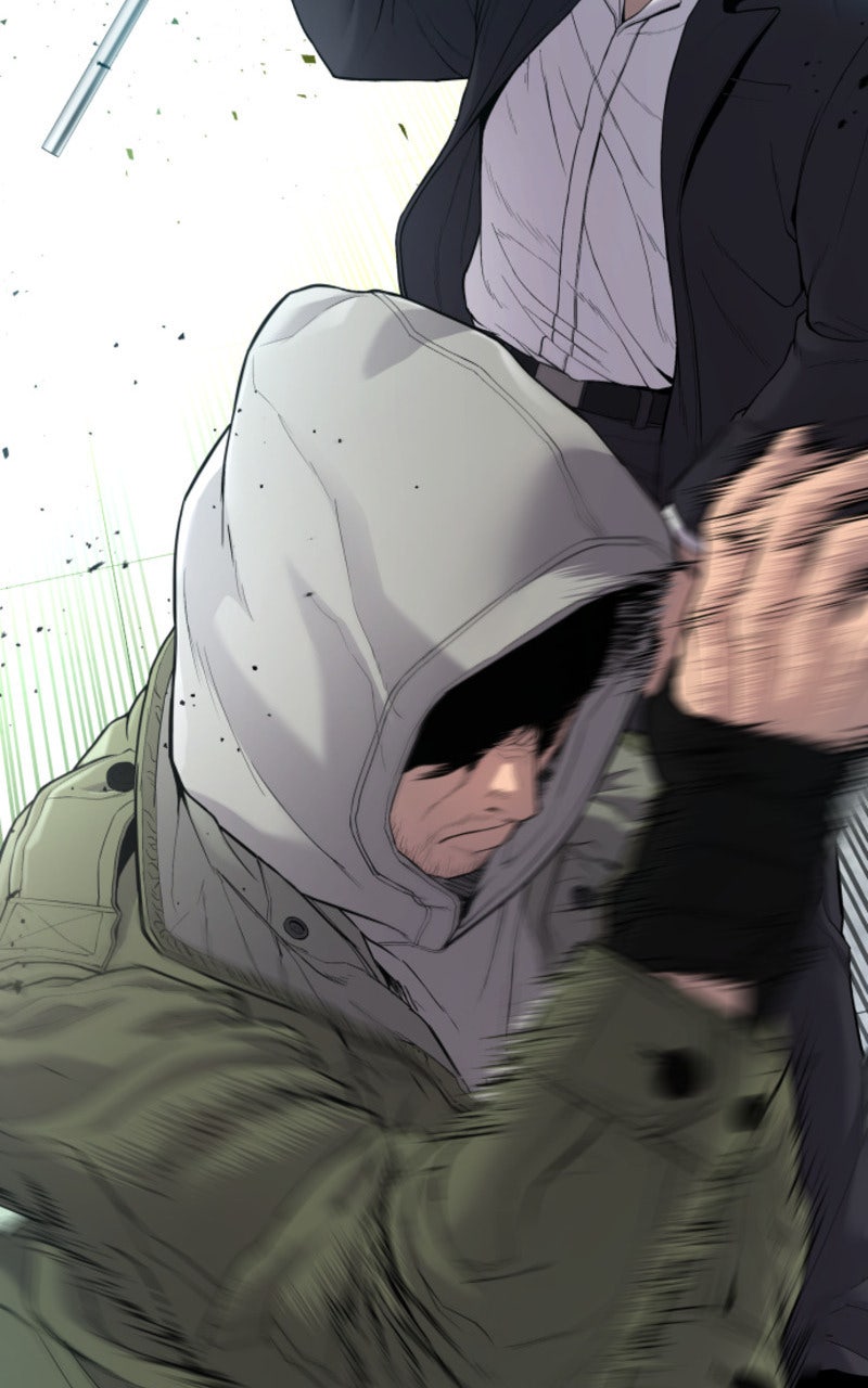 Read Manager Kim FRANCAIS Manga Online