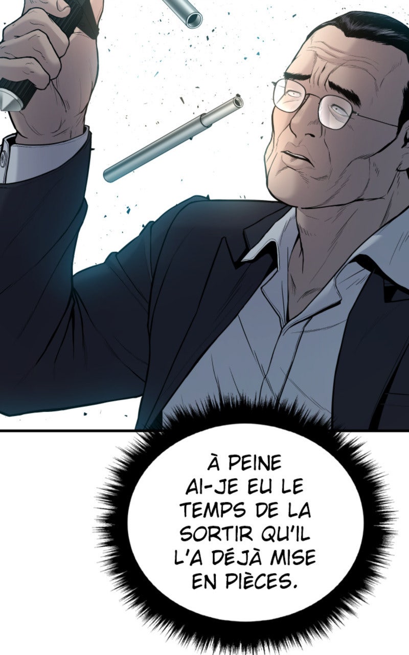 Read Manager Kim FRANCAIS Manga Online