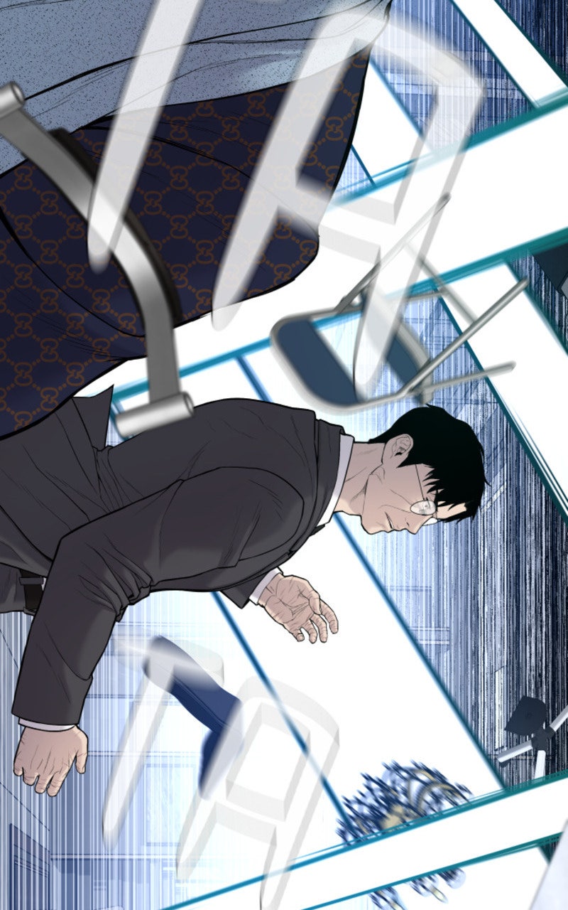 Read Manager Kim FRANCAIS Manga Online