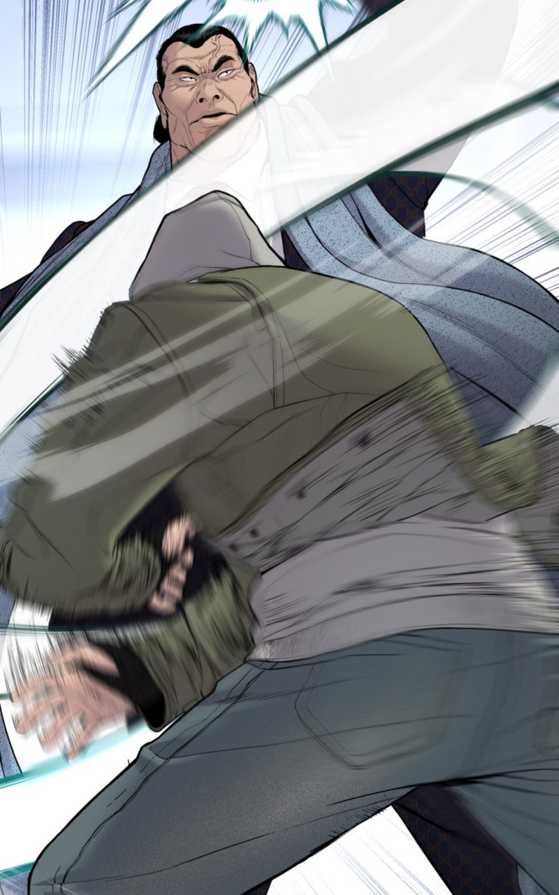 Read Manager Kim FRANCAIS Manga Online