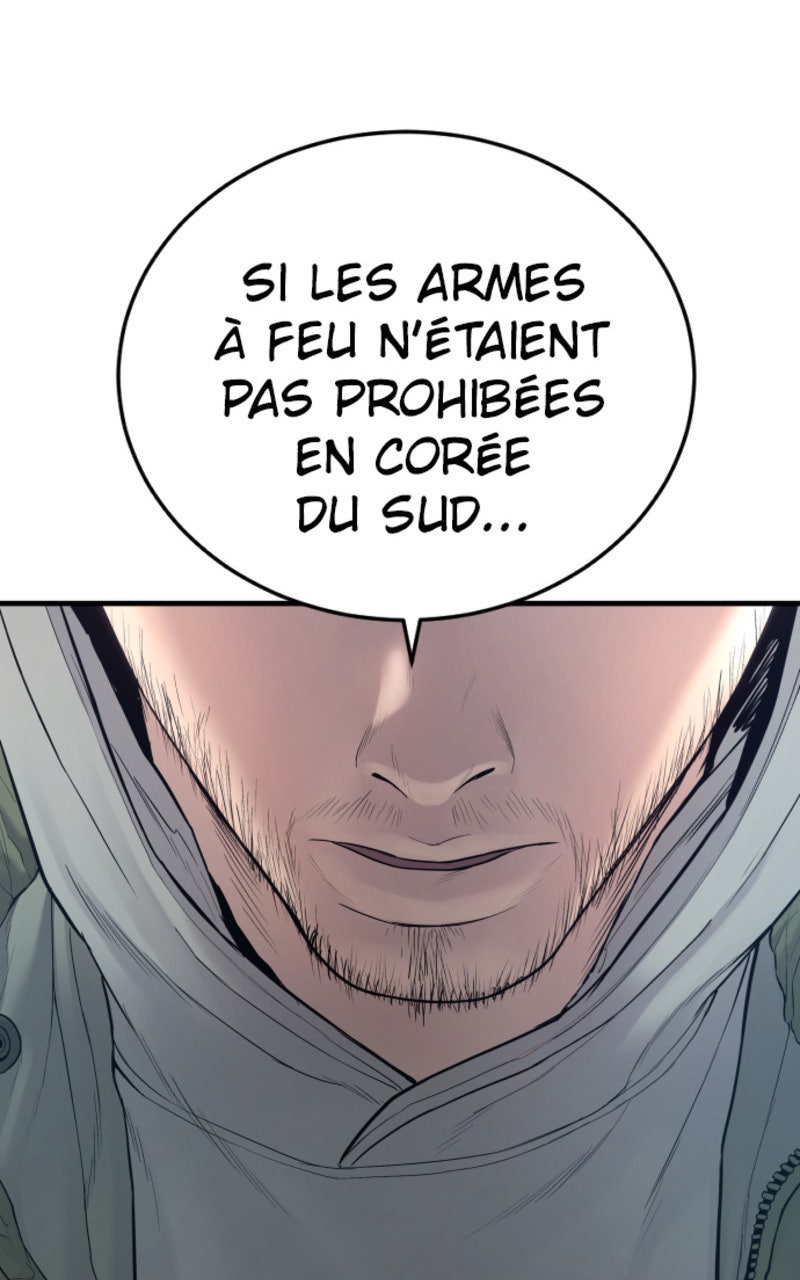 Read Manager Kim FRANCAIS Manga Online