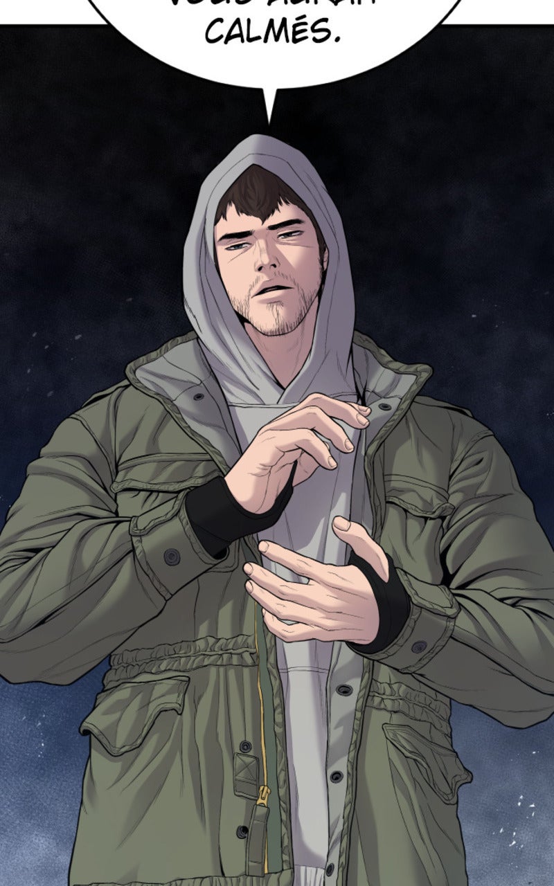 Read Manager Kim FRANCAIS Manga Online