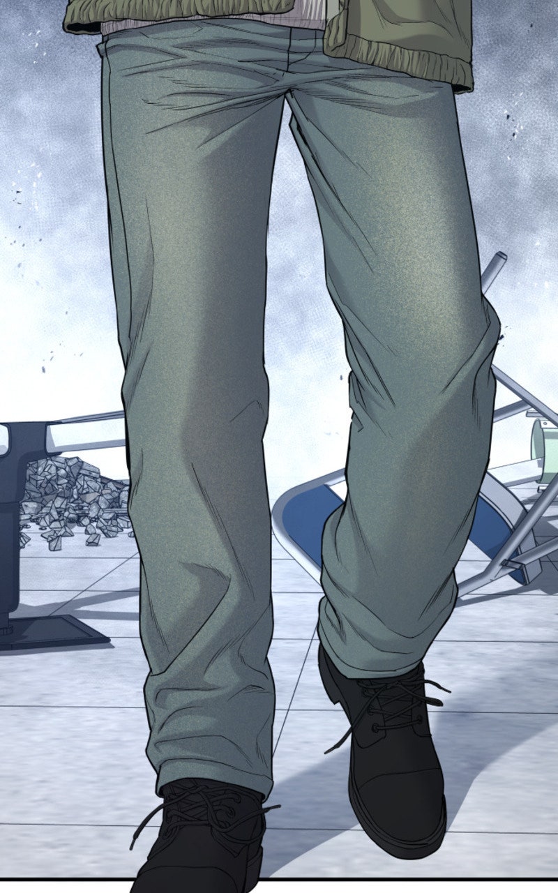 Read Manager Kim FRANCAIS Manga Online