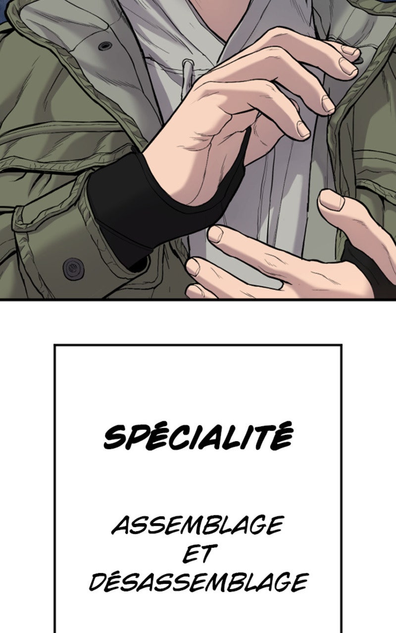 Read Manager Kim FRANCAIS Manga Online