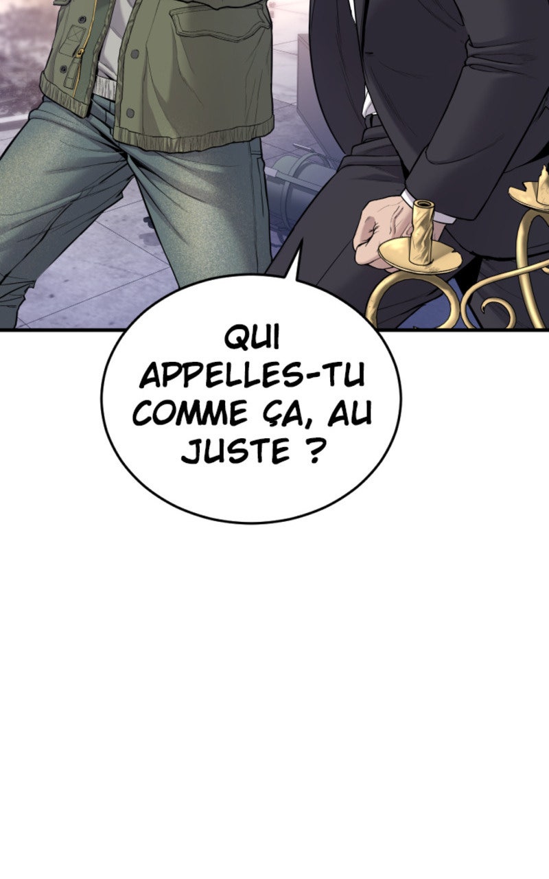 Read Manager Kim FRANCAIS Manga Online