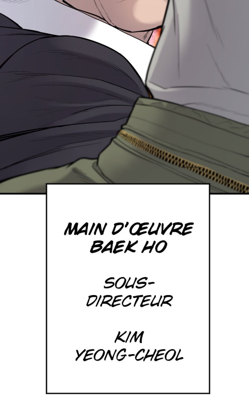 Read Manager Kim FRANCAIS Manga Online