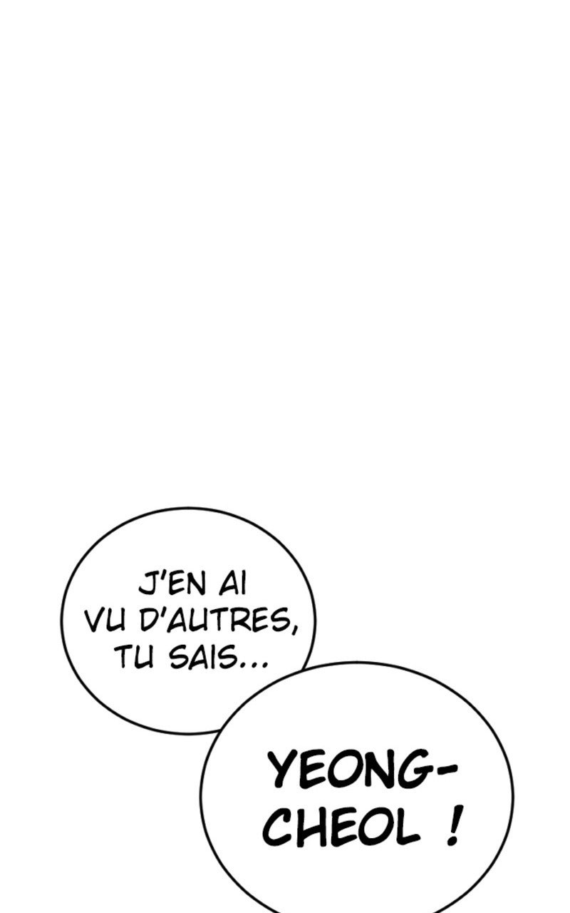 Read Manager Kim FRANCAIS Manga Online