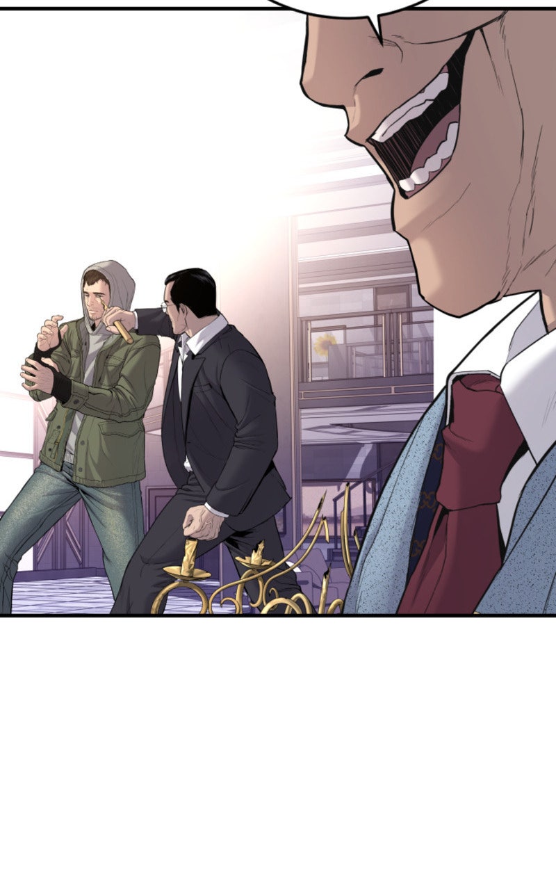 Read Manager Kim FRANCAIS Manga Online