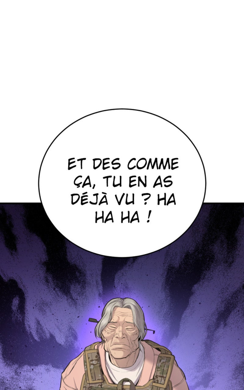 Read Manager Kim FRANCAIS Manga Online