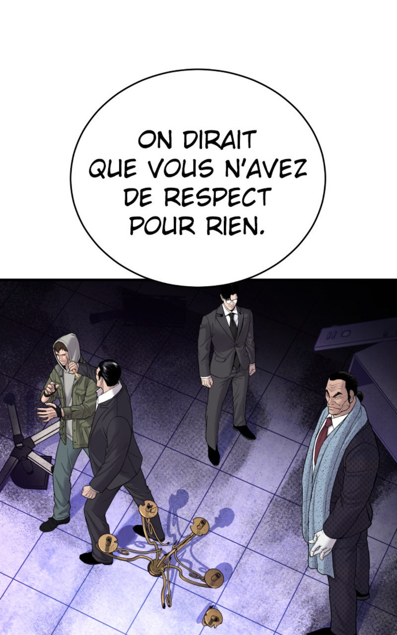 Read Manager Kim FRANCAIS Manga Online