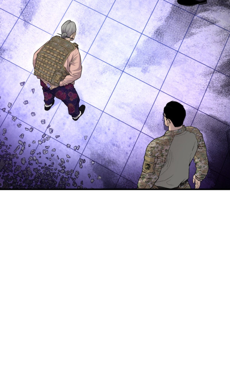 Read Manager Kim FRANCAIS Manga Online