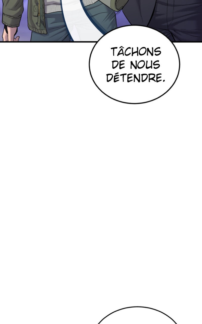 Read Manager Kim FRANCAIS Manga Online