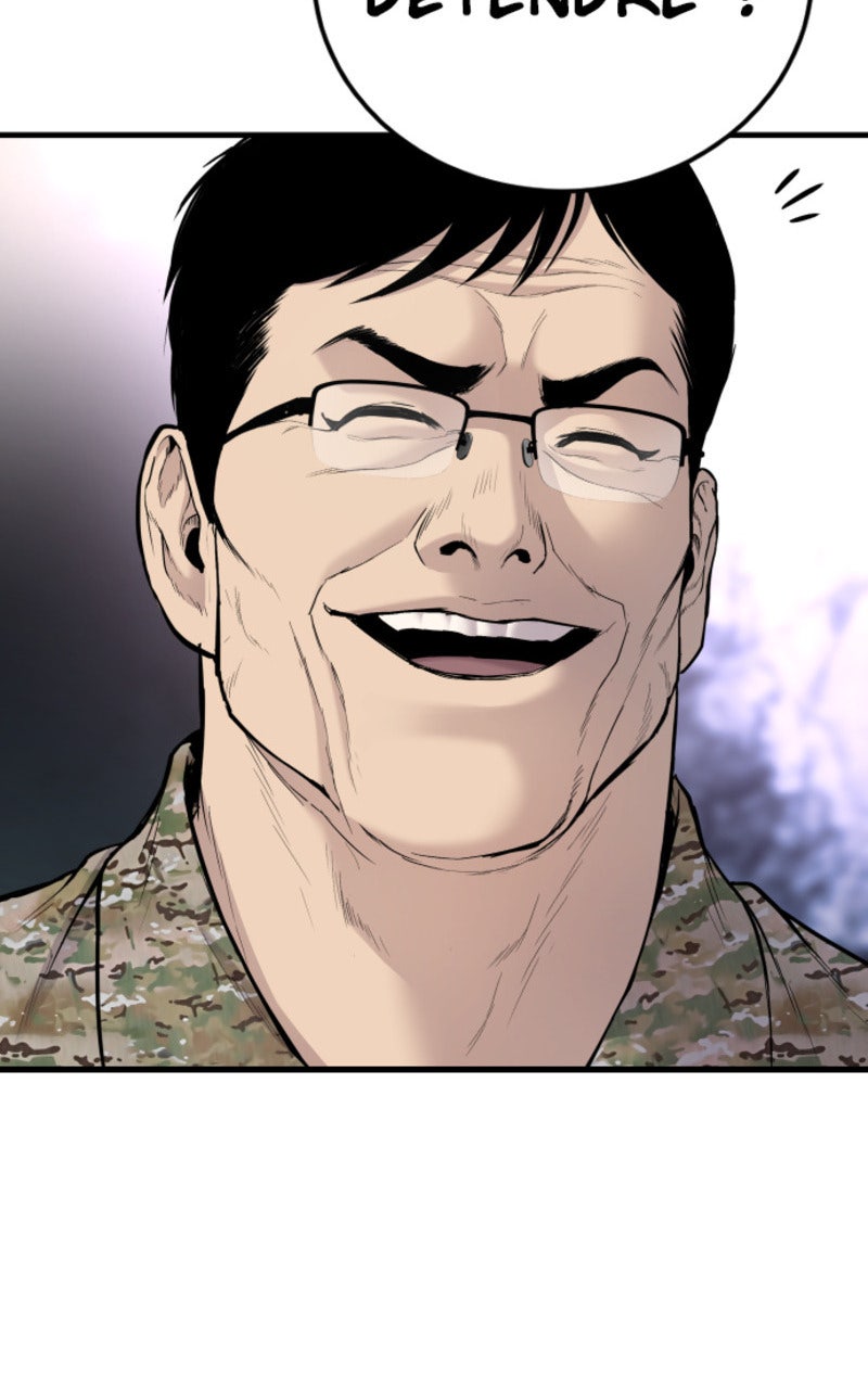 Read Manager Kim FRANCAIS Manga Online