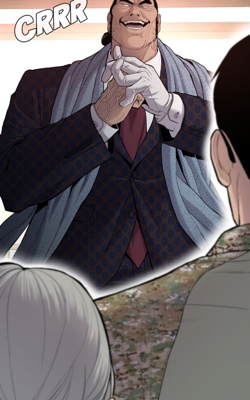 Read Manager Kim FRANCAIS Manga Online