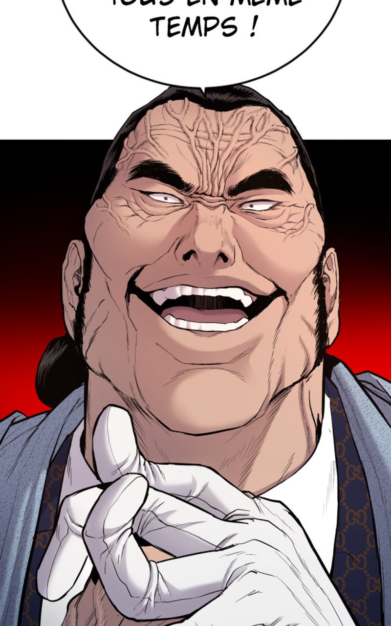 Read Manager Kim FRANCAIS Manga Online