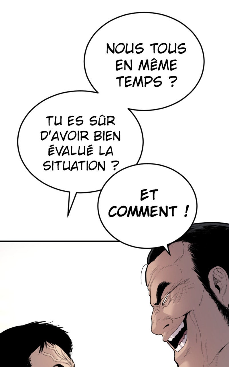 Read Manager Kim FRANCAIS Manga Online