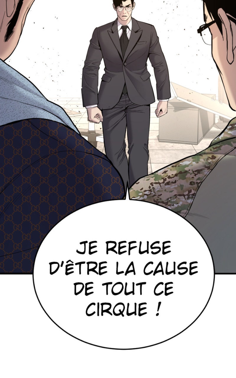 Read Manager Kim FRANCAIS Manga Online