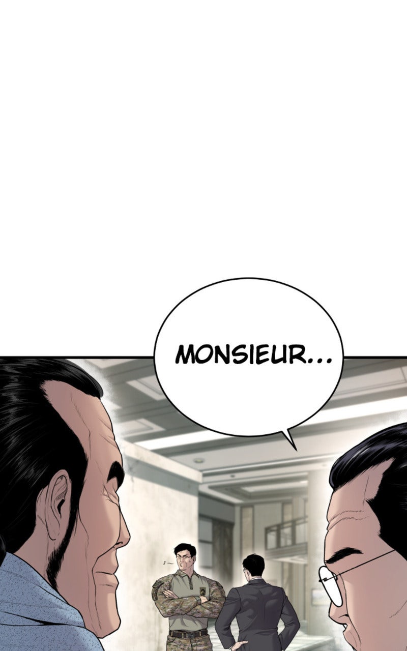 Read Manager Kim FRANCAIS Manga Online