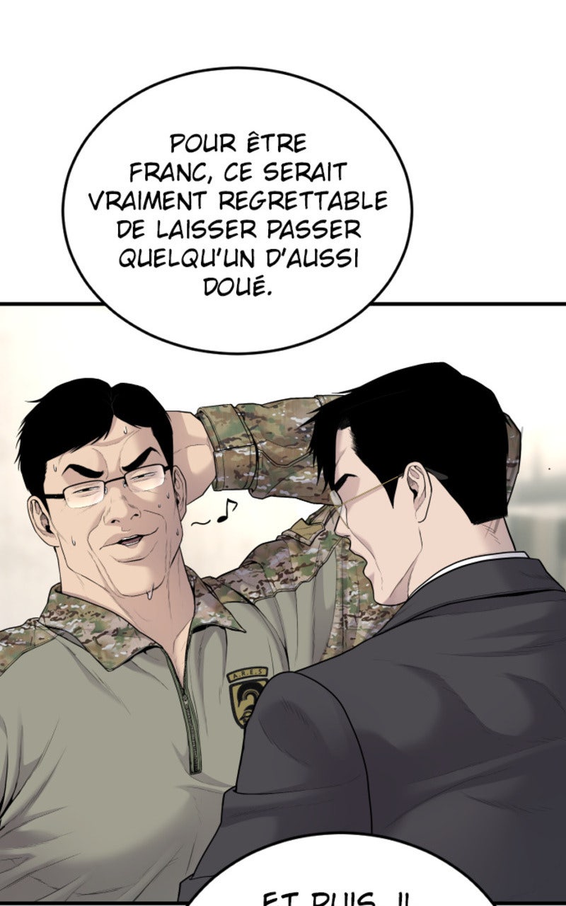 Read Manager Kim FRANCAIS Manga Online