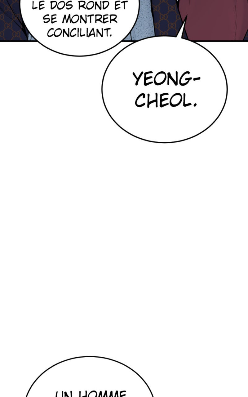 Read Manager Kim FRANCAIS Manga Online