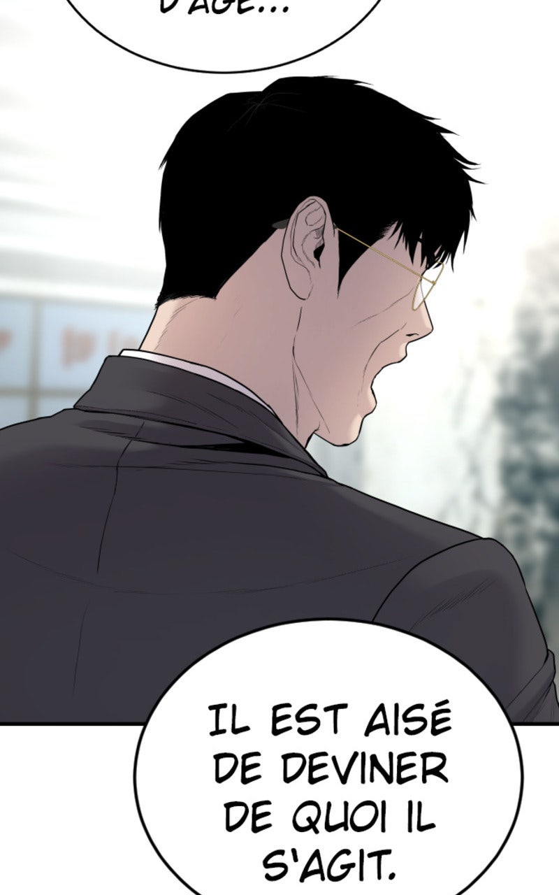 Read Manager Kim FRANCAIS Manga Online