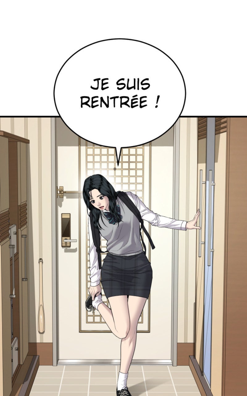 Read Manager Kim FRANCAIS Manga Online