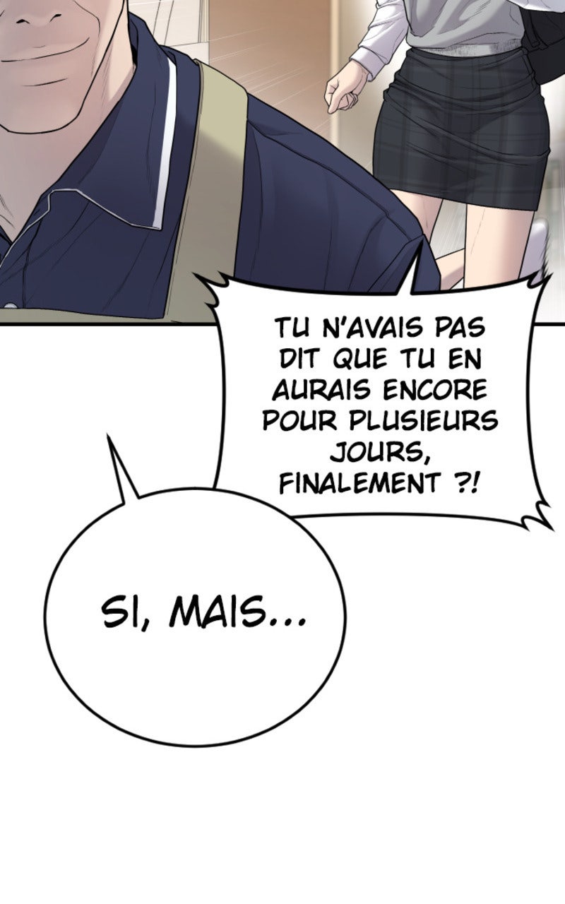 Read Manager Kim FRANCAIS Manga Online