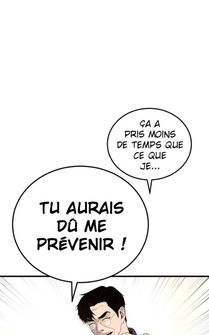 Read Manager Kim FRANCAIS Manga Online