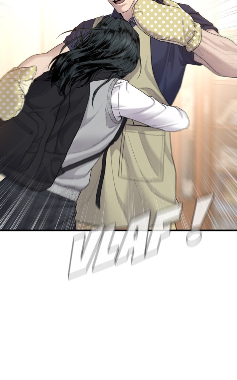 Read Manager Kim FRANCAIS Manga Online