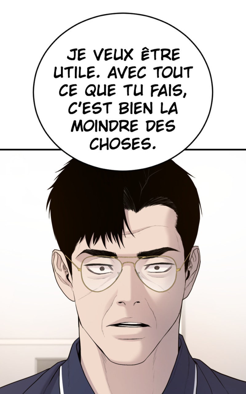 Read Manager Kim FRANCAIS Manga Online