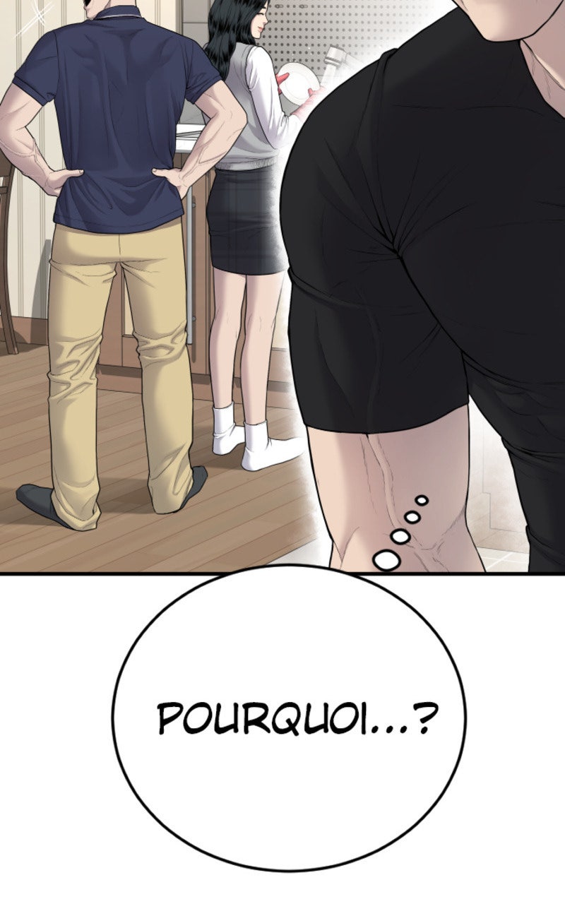 Read Manager Kim FRANCAIS Manga Online