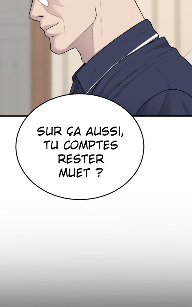 Read Manager Kim FRANCAIS Manga Online