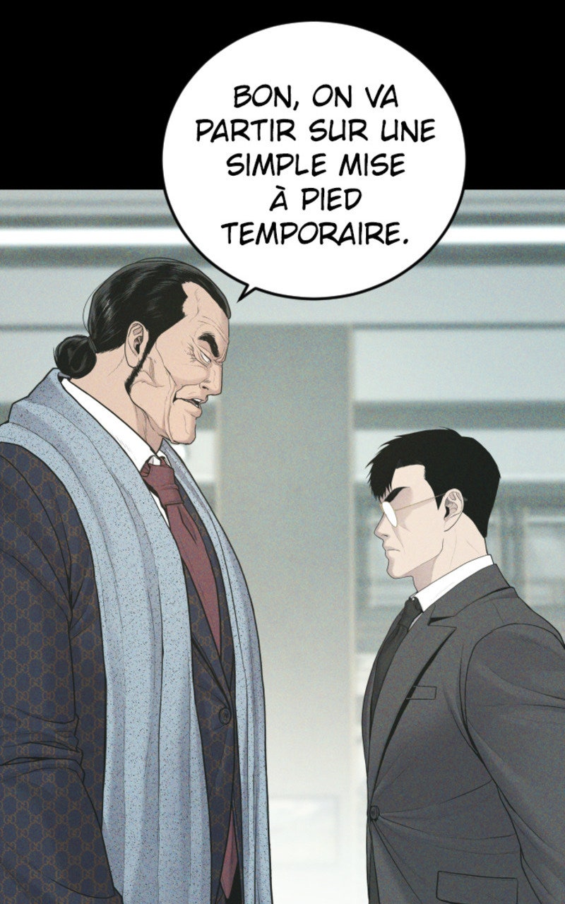 Read Manager Kim FRANCAIS Manga Online