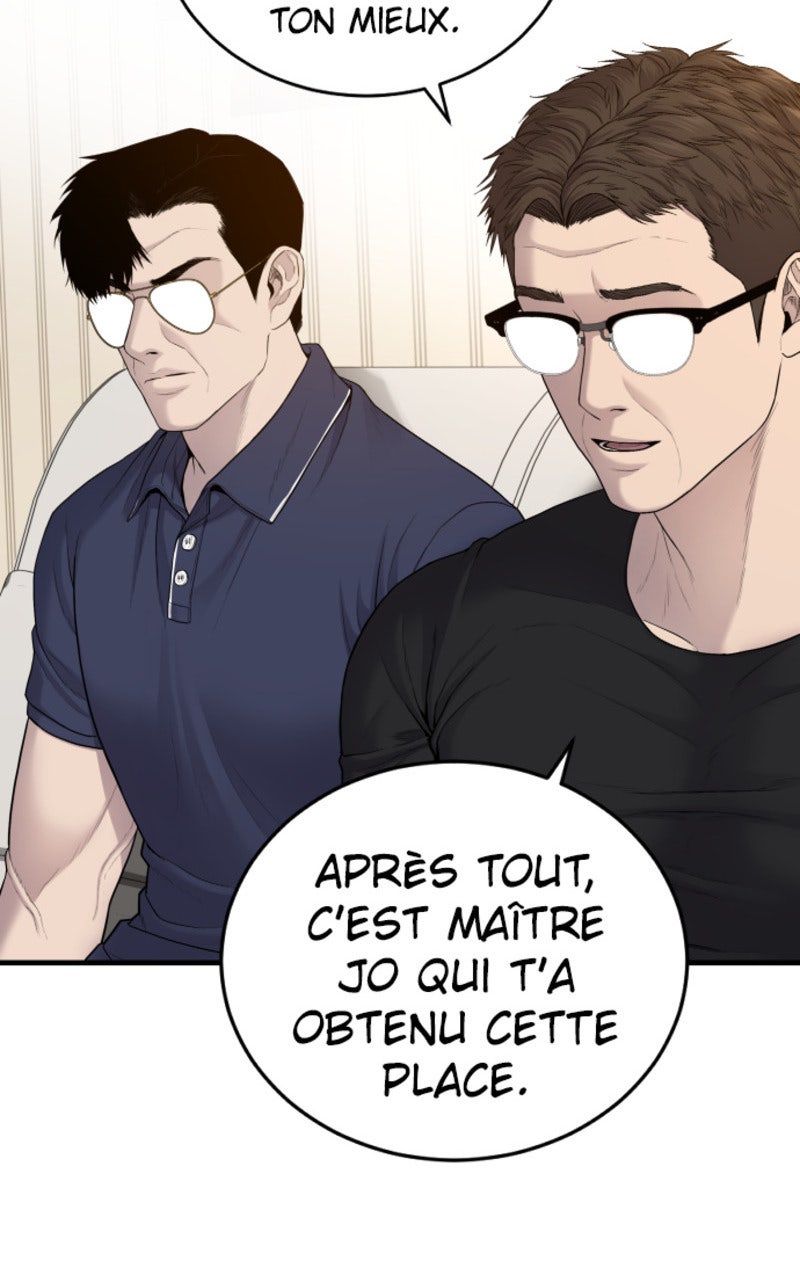 Read Manager Kim FRANCAIS Manga Online