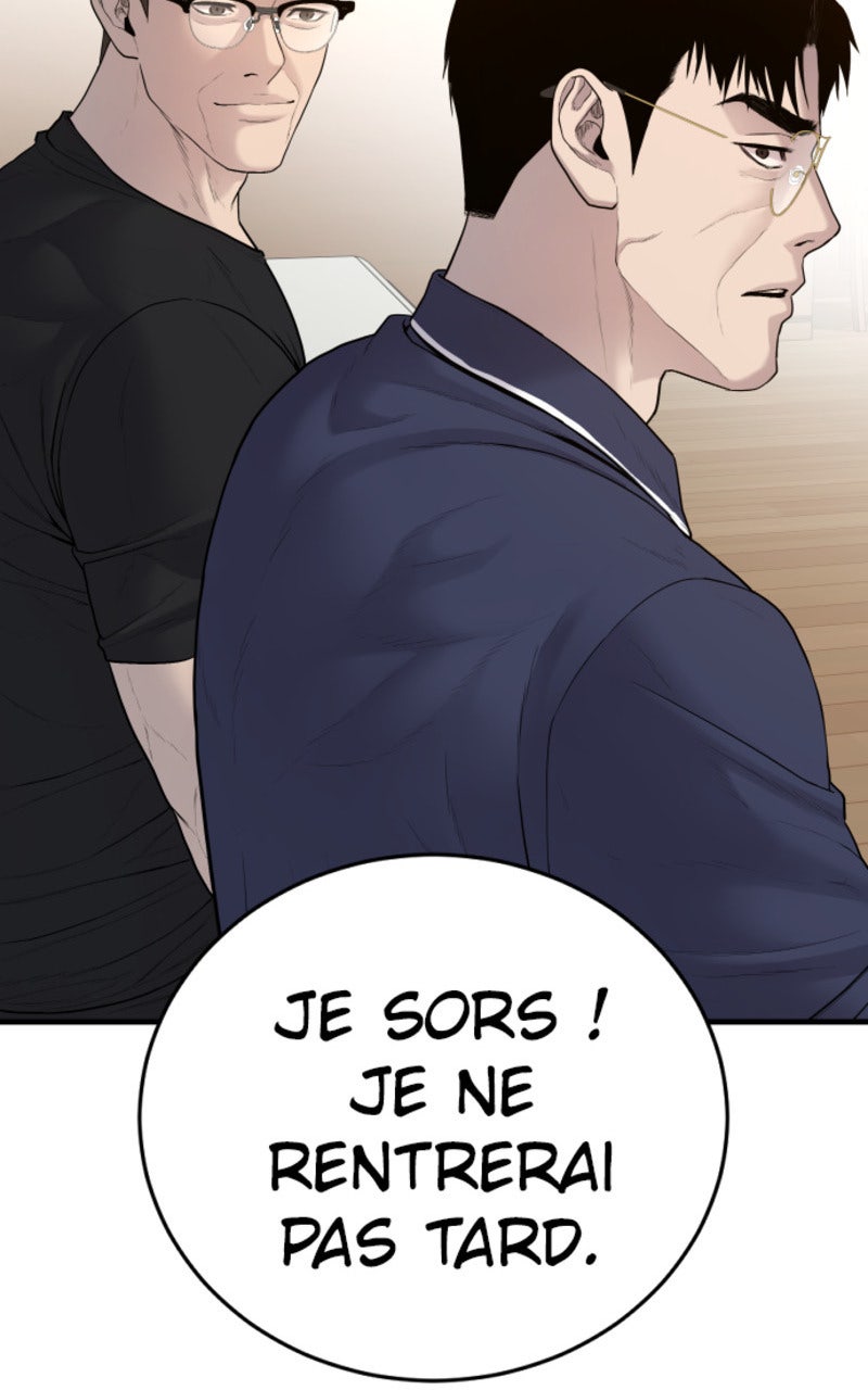 Read Manager Kim FRANCAIS Manga Online