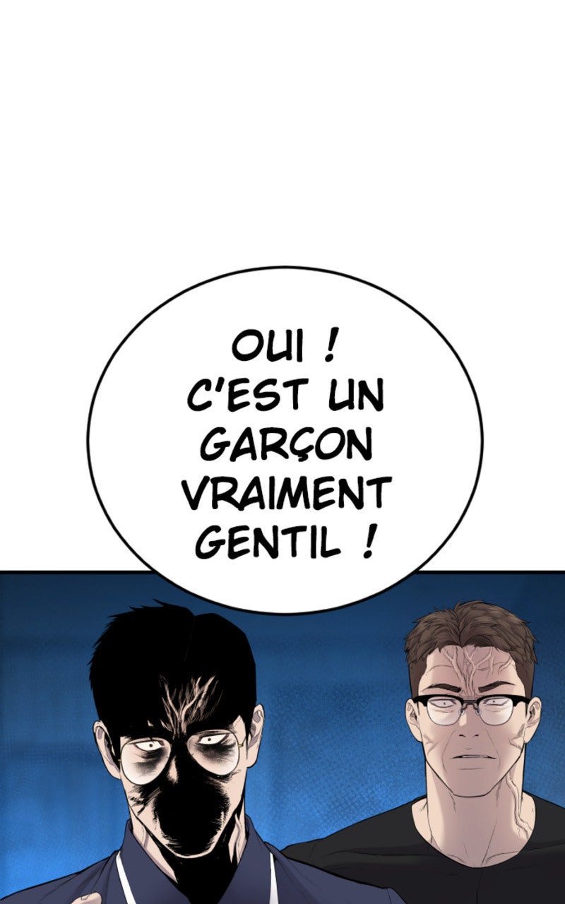 Read Manager Kim FRANCAIS Manga Online