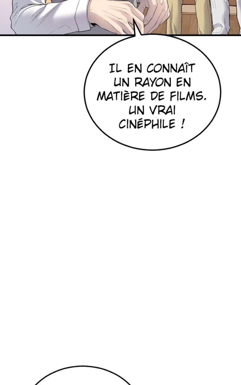 Read Manager Kim FRANCAIS Manga Online